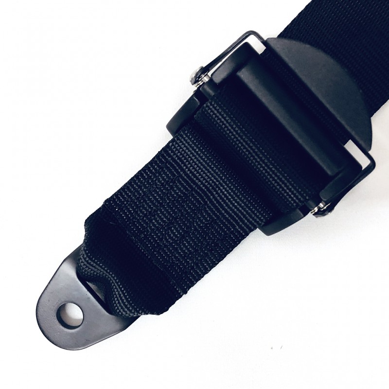 Racetech Pro 6-Point FHR Lightweight Harness SWATCH