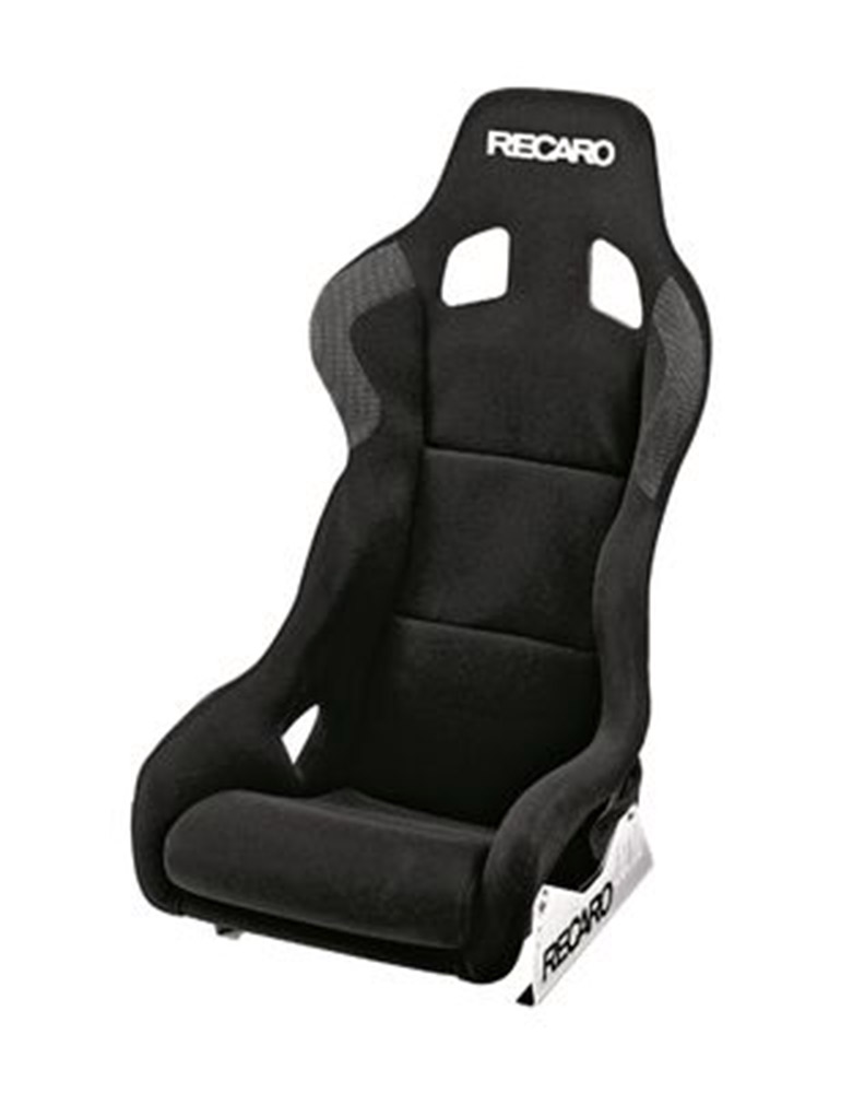 Recaro - Profil XL Fiberglass Race Seat SWATCH