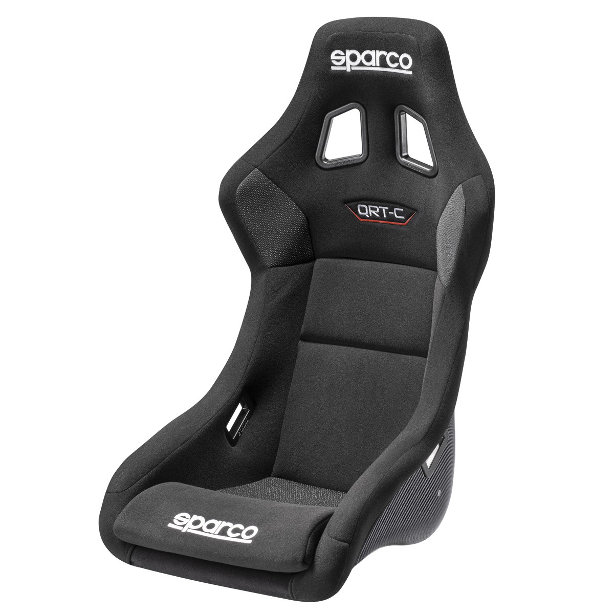 Sparco - QRT-C Carbon Race Seat SWATCH