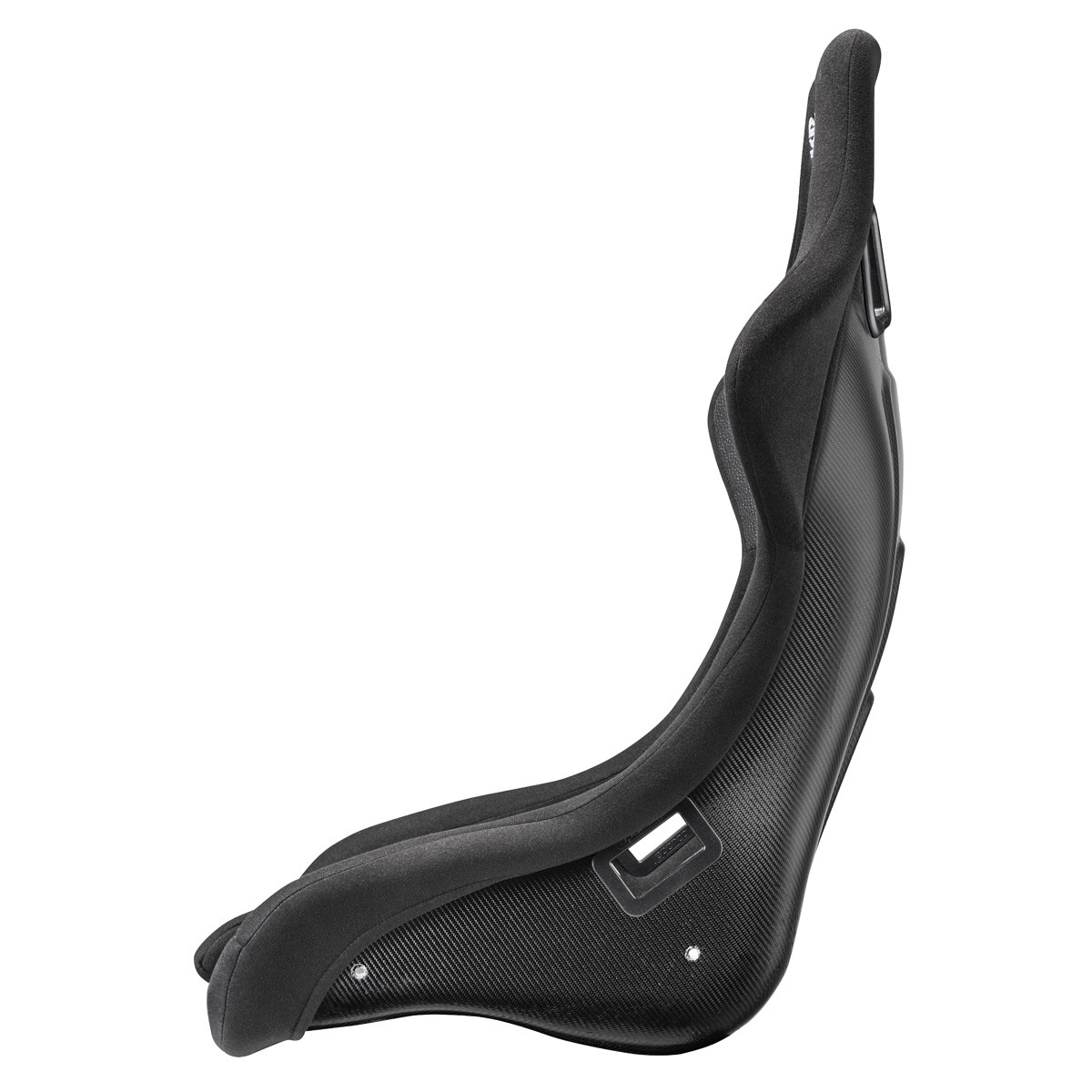 Sparco - QRT-C Carbon Race Seat SWATCH