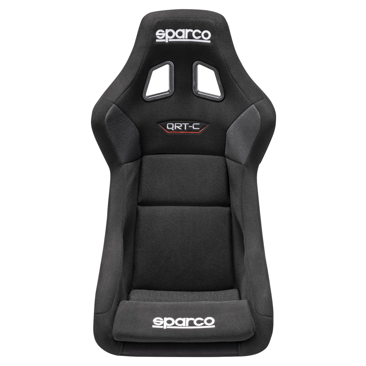 Sparco - QRT-C Carbon Race Seat SWATCH