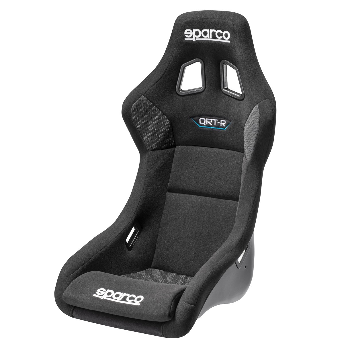 Sparco - QRT-R Fiberglass Race Seat SWATCH