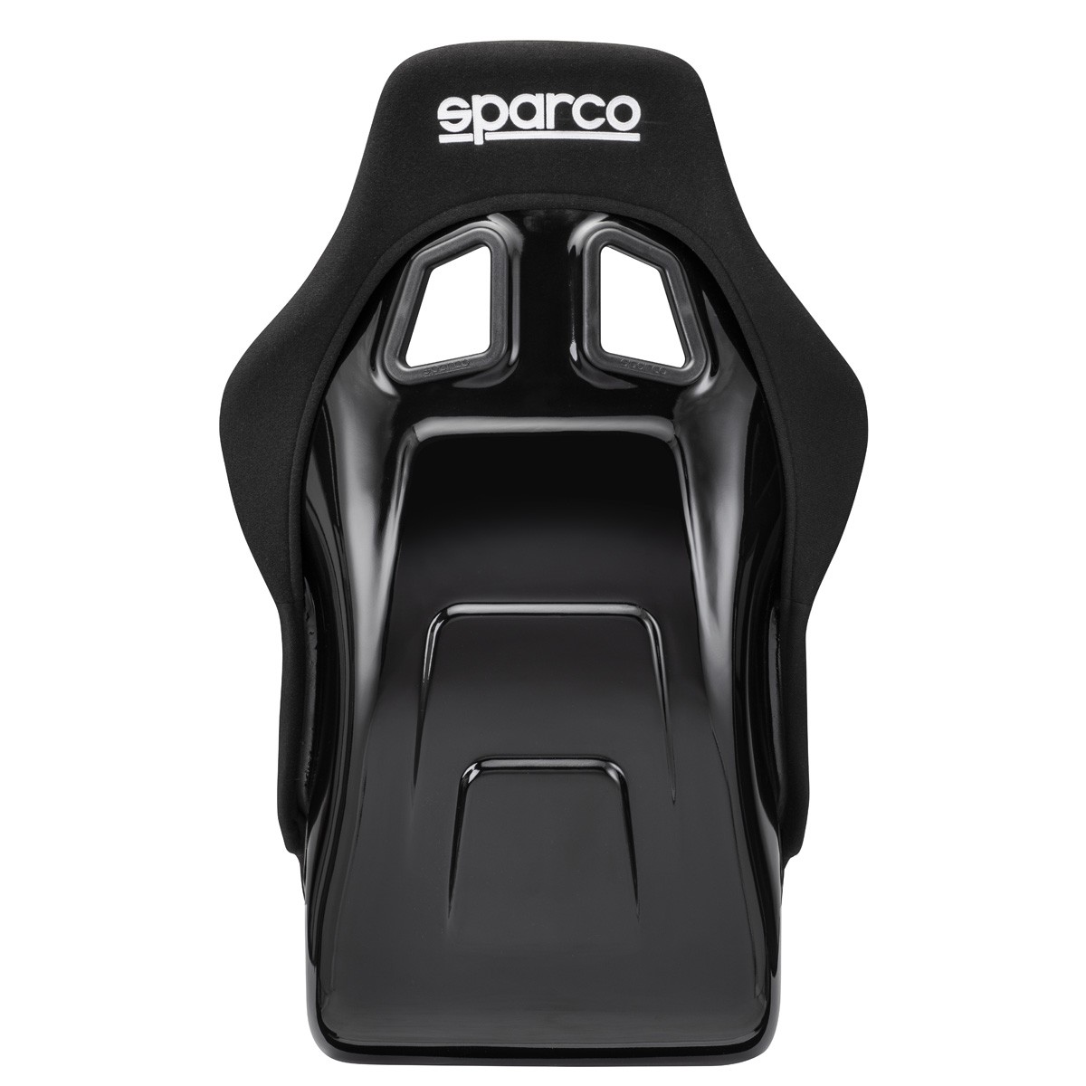 Sparco - QRT-R Fiberglass Race Seat SWATCH