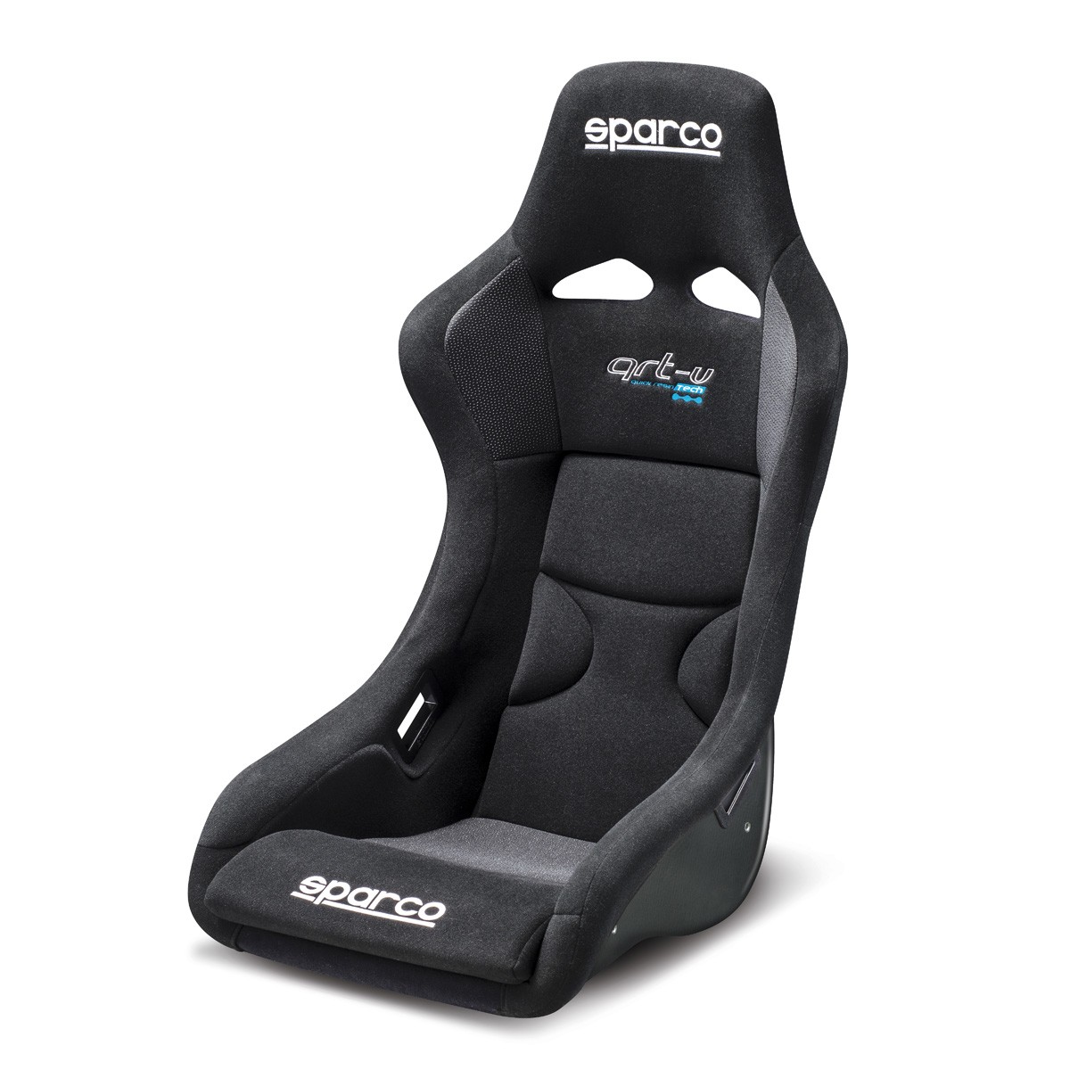 Sparco - QRT-V Fiberglass Race Seat THUMBNAIL