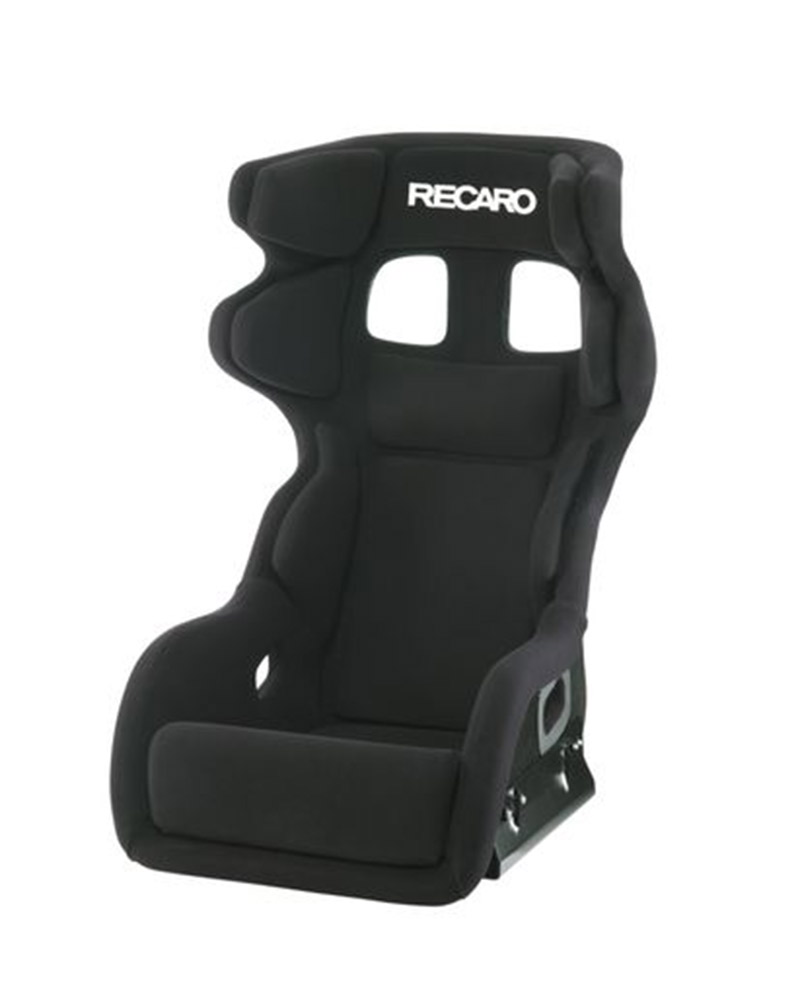 Recaro - P1300 GT Carbon Kevlar Race Seat SWATCH