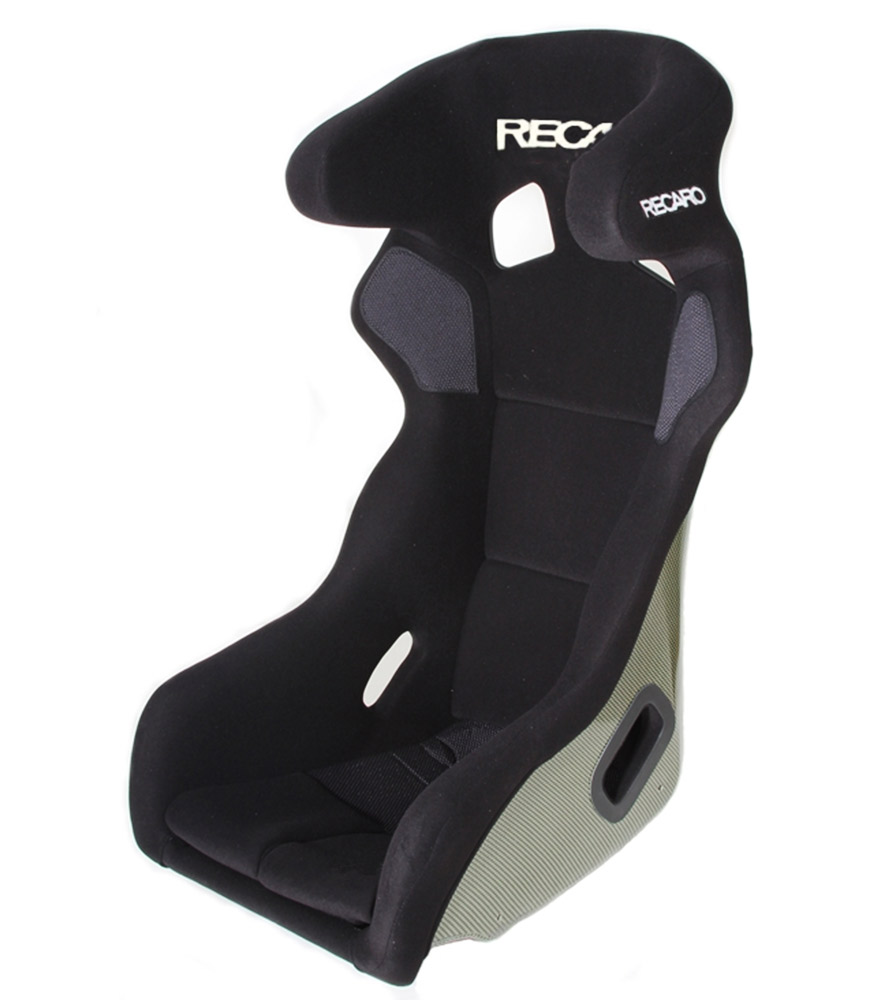 Recaro - Pro Racer HANS Carbon Kevlar Race Seat MAIN