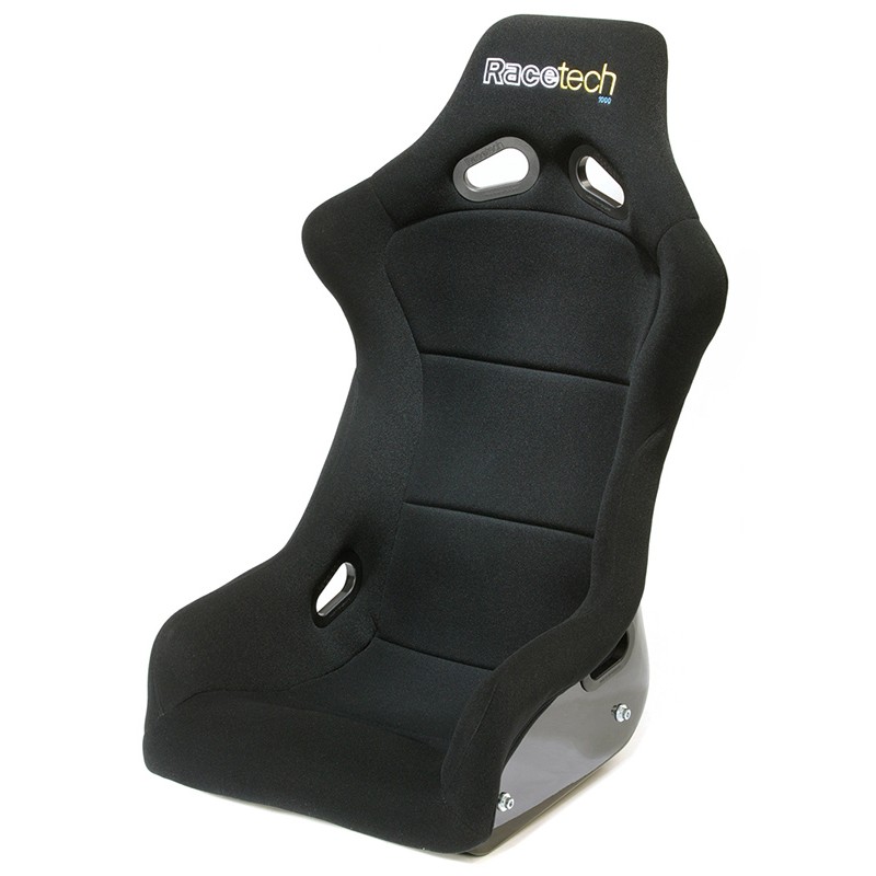 Racetech - RT1000 Race Seat THUMBNAIL