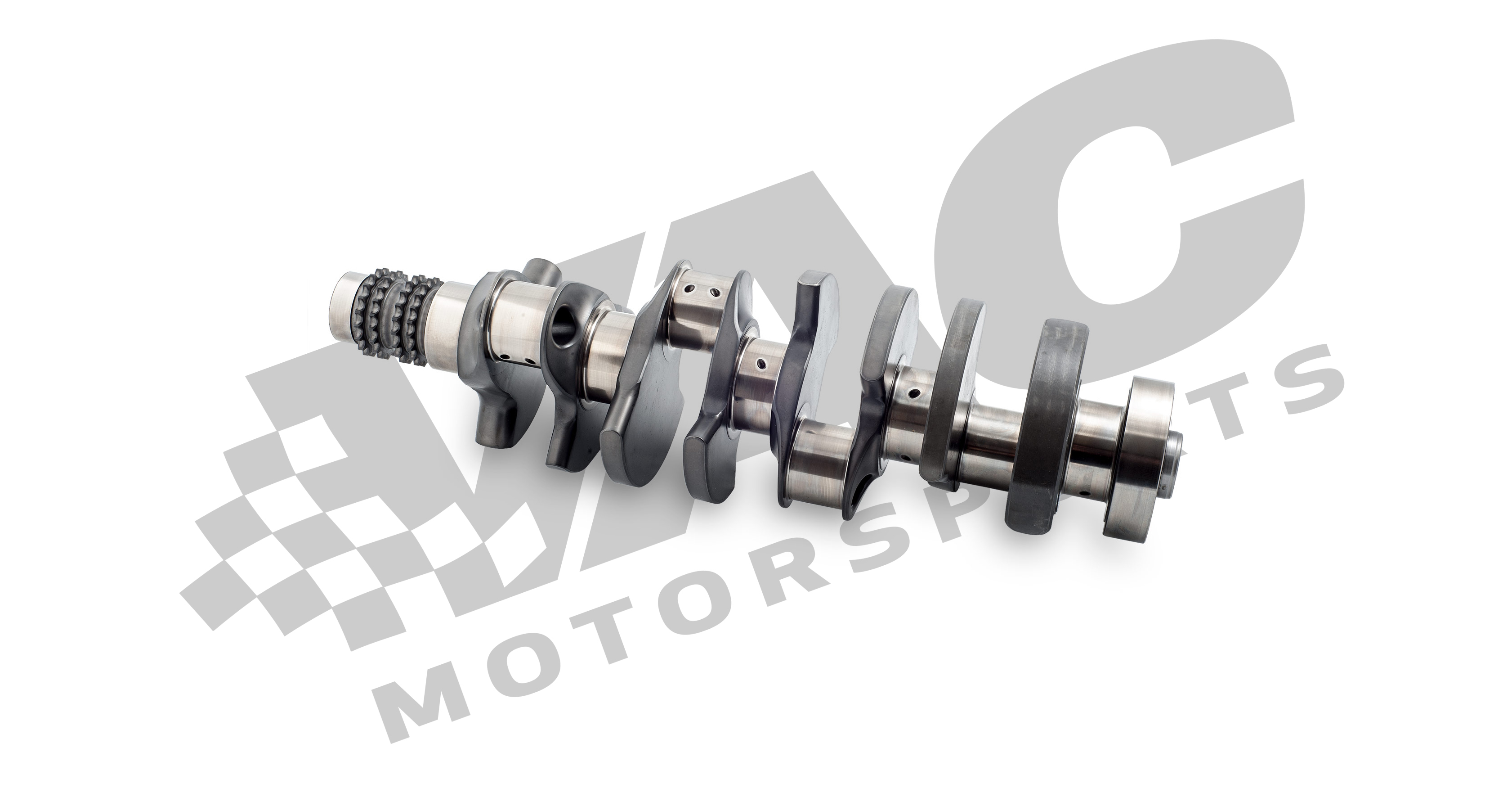 VAC Motorsports Crankshaft Repair Service, BMW, E90/E92/E93 S65 SWATCH