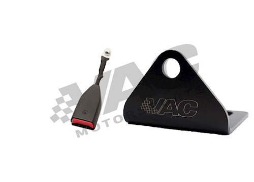 VAC Motorsports Factory Seat Belt Adapter Kit MAIN