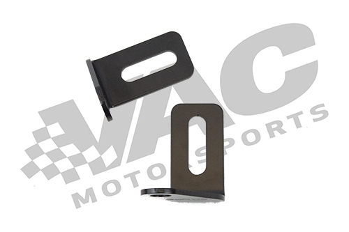 VAC Motorsports Lap Belt Mounting Bracket Kit SWATCH
