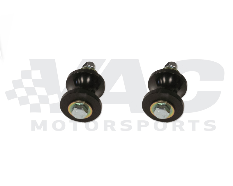 VAC Motorsports Solid Aluminum Trans Mount Set, BMW E34/E36/E39/E46/Z3/Z4 MAIN