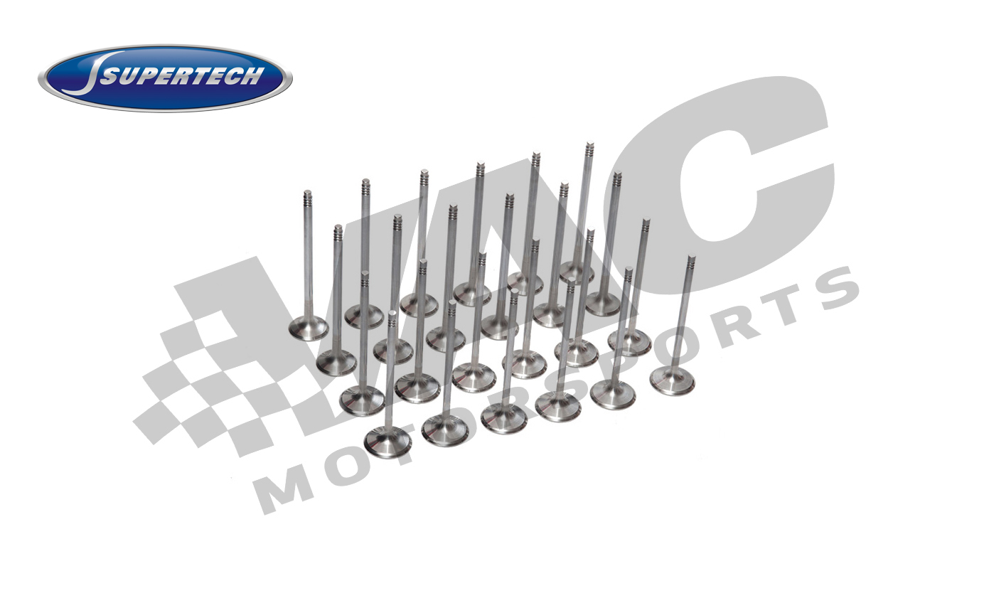 Supertech High Performance Valve Kit, BMW S65/S85 MAIN