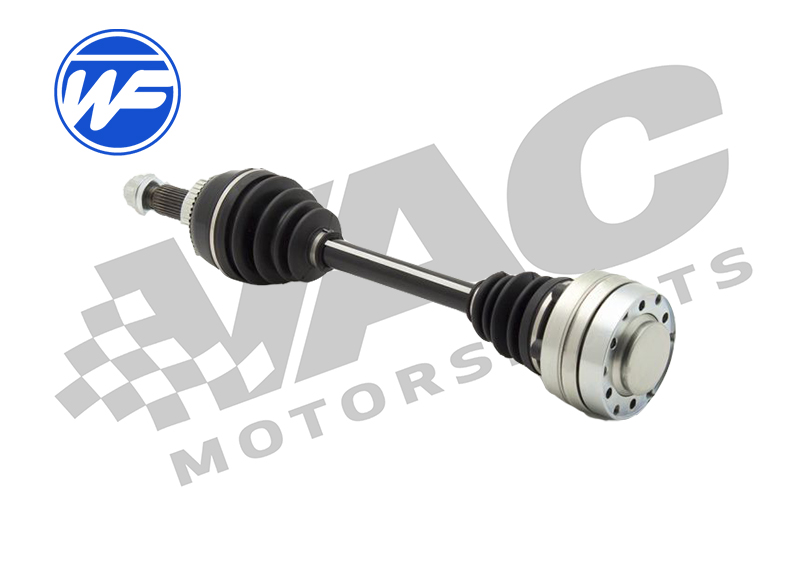 WiseFab Performance Axles, BMW E36 M3 SWATCH