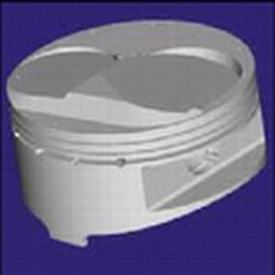 Best Tire Prices >> Wiseco Piston Kit E30 M3 2.3 Best Tire Prices >> Wiseco Piston Kit E30 M3 2.3
