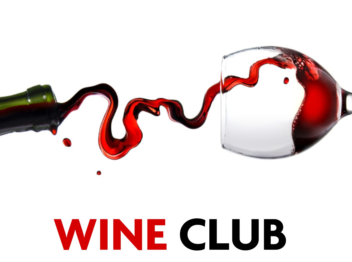 Wine club deals