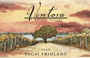 2019 Tocai Friulano THUMBNAIL