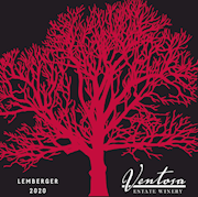 Lemberger label THUMBNAIL