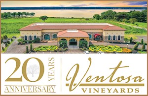 Ventosa Vineyards 20th Anniversary Party LARGE