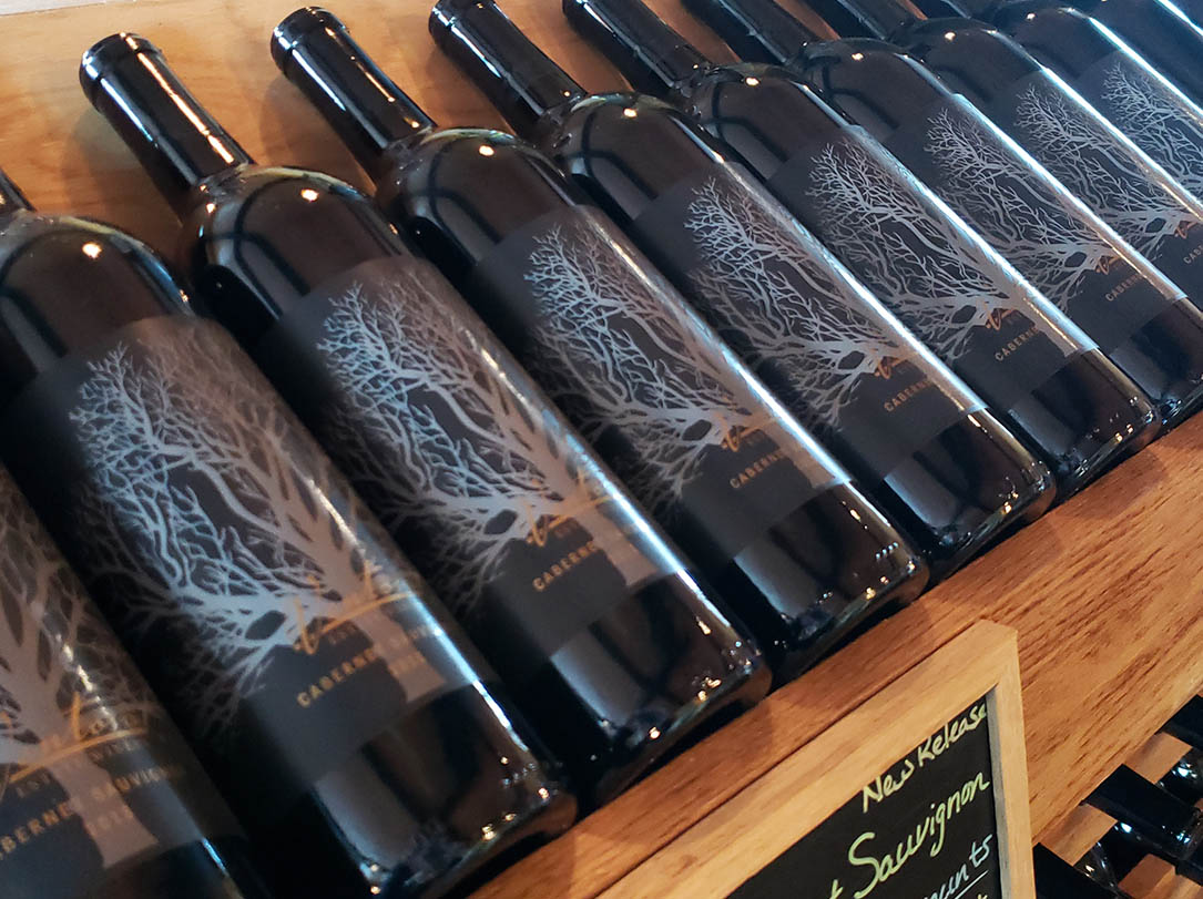 Red Wines