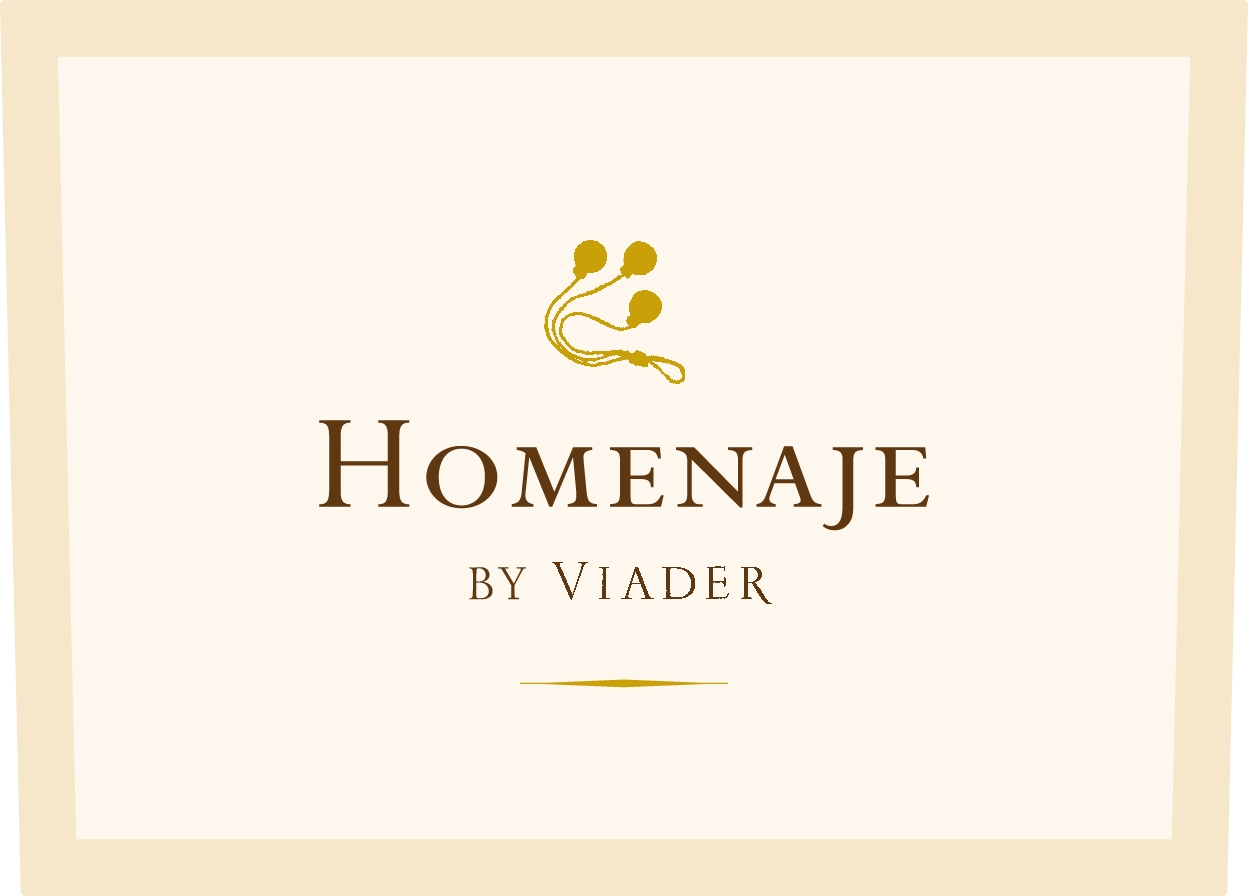 2019 VIADER "Homenaje" 1.5L MAIN