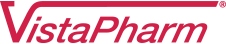 VistaPharm logo