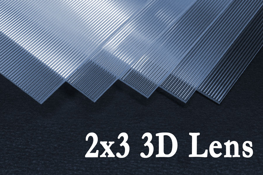 3d flip lenticular lens 3d lenticular lens blanks vuethru com lenticular sheets