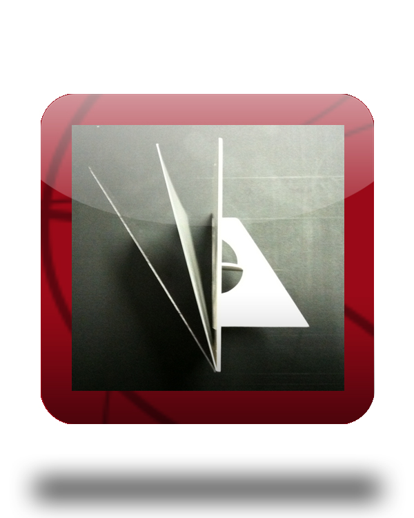 Lenticular Photo Frames