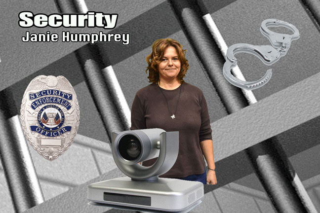 Security 3D Background and Foreground THUMBNAIL