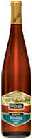 Bottle of Library 2008 vintage Semi Dry Riesling THUMBNAIL
