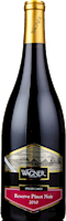 Bottle of Library Reserve Pinot Noir THUMBNAIL