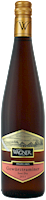Bottle of Library 2011 vintage of Semi Dry Gewurztraminer THUMBNAIL