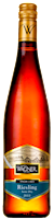Bottle of Library 2011 vintage Semi Dry Riesling THUMBNAIL
