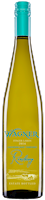 Bottle of Caywood East Vineyard Riesling. A dry, single vineyard riesling made in the German Riesling style. THUMBNAIL