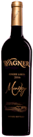 Bottle of Library 2016 vintage of Meritage THUMBNAIL