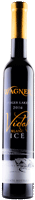 Bottle of Library 2012 vintage Library Vidal Ice THUMBNAIL