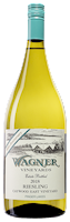 40th Anniversary bottling of Caywood East Vineyard Riesling. THUMBNAIL