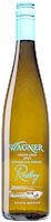 Bottle of Caywood East Vineyard Riesling. A dry, single vineyard riesling made in the German Riesling style. THUMBNAIL