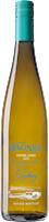 Bottle of Caywood East Vineyard Riesling. A dry, single vineyard riesling made in the German Riesling style. THUMBNAIL