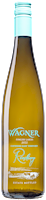 Bottle of Caywood East Vineyard Riesling. A dry, single vineyard riesling made in the German Riesling style. THUMBNAIL