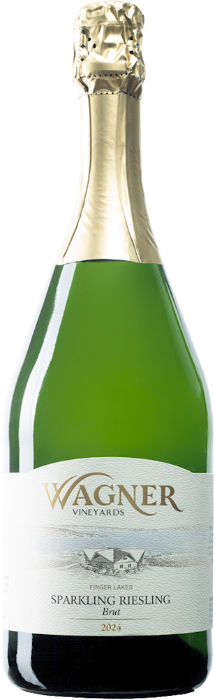Sparkling Riesling Riesling Sparkling – Wagner Vineyards Estate Winery Online Store