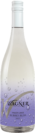 A bottle of Bubbly Bliss MAIN