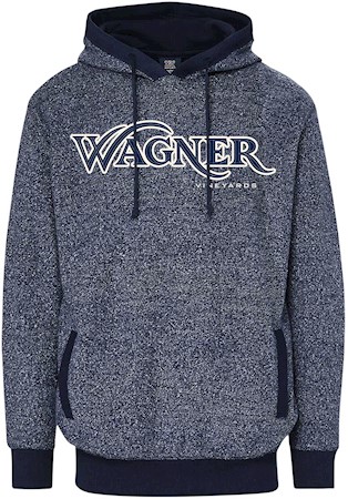 Wagner Vineyards Reverse Heather Hoodie Sweatshirt MAIN