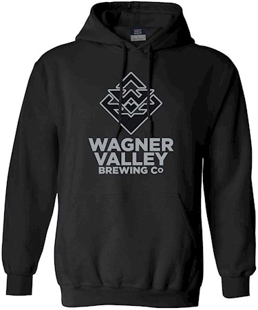 Wagner Valley Brewing Co. Hoodie Sweatshirt MAIN
