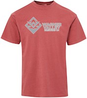 Wagner Valley Brewing Co short sleeve t-shirt THUMBNAIL