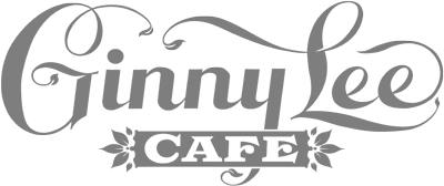 The Ginny Lee Cafe Logo