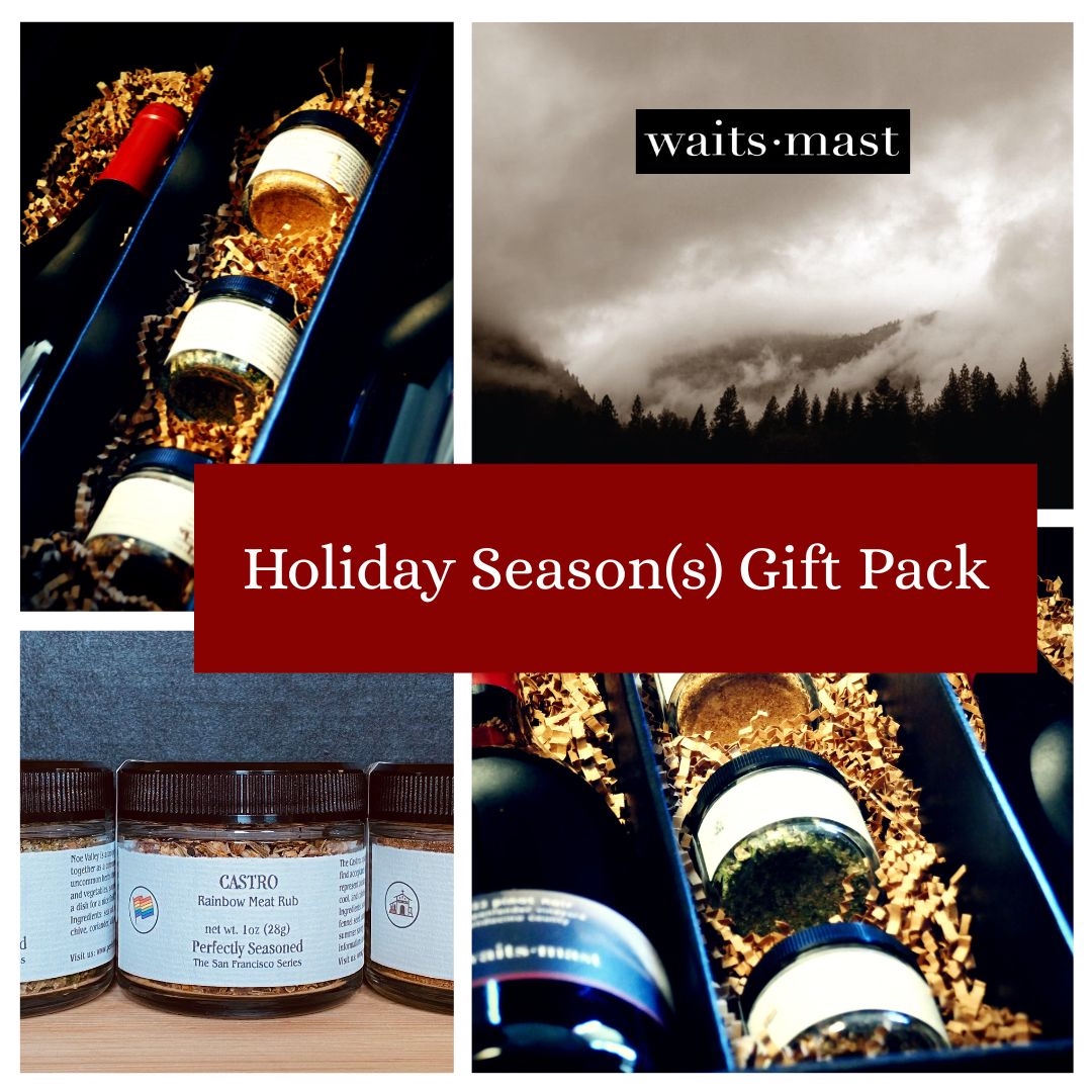 Holiday Season(s) Gift Pack THUMBNAIL