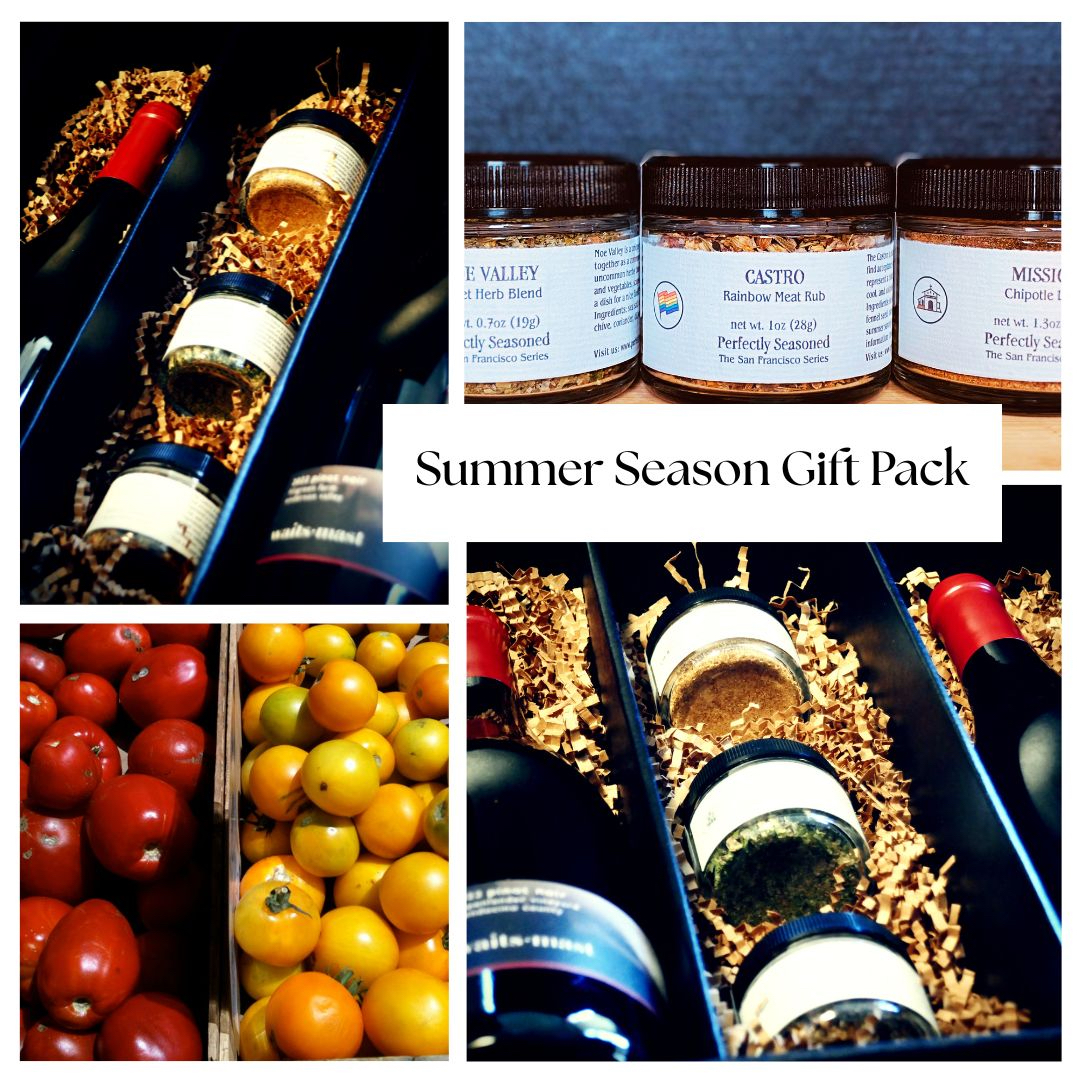 Summer Season Gift Pack THUMBNAIL