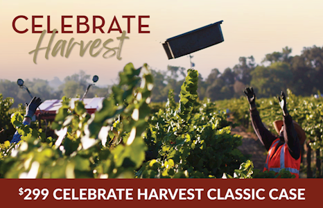 2025 Celebrate Harvest Classic Case THUMBNAIL