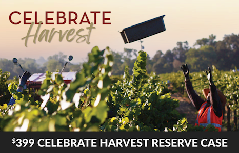 2025 Celebrate Harvest Reserve Case THUMBNAIL