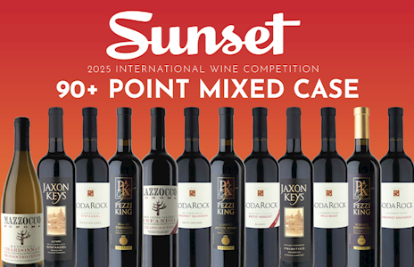 2025 Sunset Mixed Case THUMBNAIL